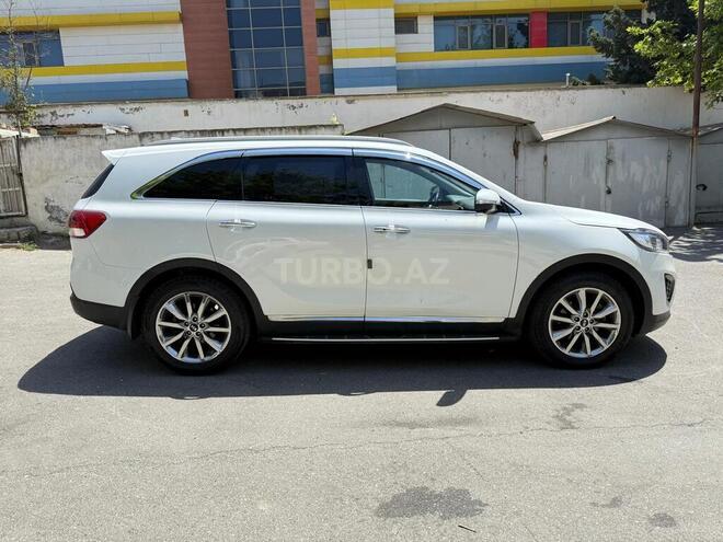 Kia Sorento 2017, 166,000 km - 2.0 l - Bakı