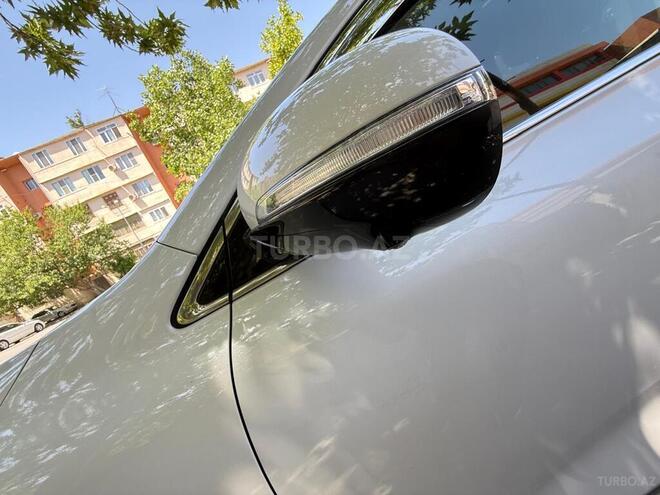 Kia Sorento 2017, 166,000 km - 2.0 l - Bakı