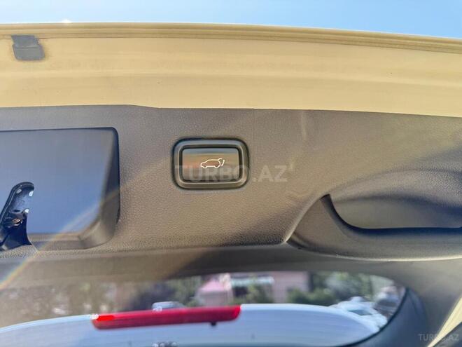 Kia Sorento 2017, 166,000 km - 2.0 l - Bakı