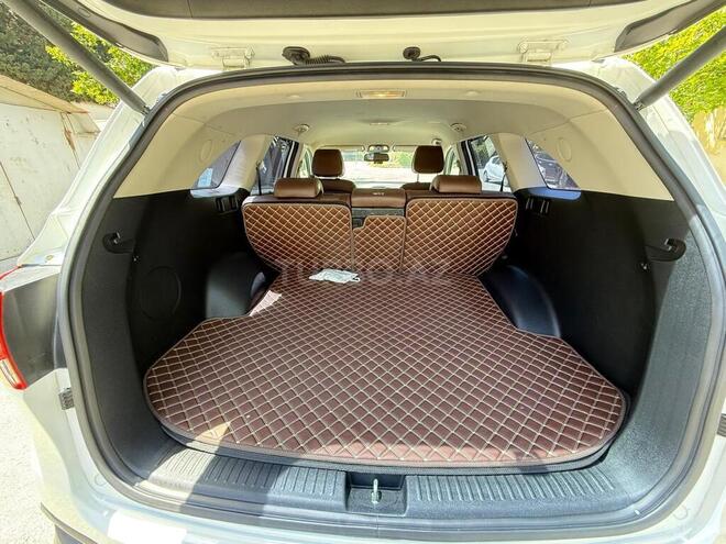 Kia Sorento 2017, 166,000 km - 2.0 l - Bakı