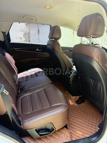 Kia Sorento 2017, 166,000 km - 2.0 l - Bakı
