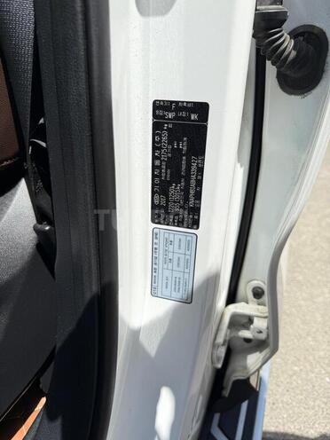 Kia Sorento 2017, 166,000 km - 2.0 l - Bakı