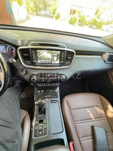 Kia Sorento 2017, 166,000 km - 2.0 l - Bakı