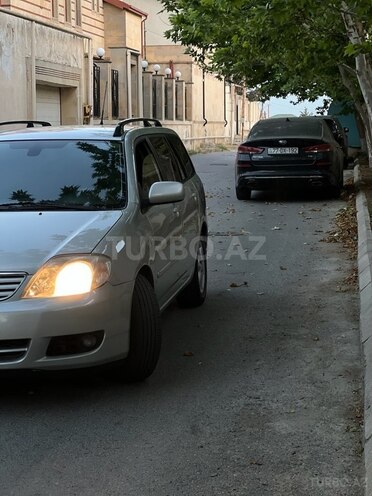Toyota Corolla 2006, 262,000 km - 1.4 l - Bakı