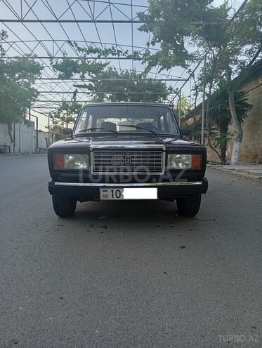 LADA (VAZ) 2107 2007, 68,000 km - 1.6 l - Bakı