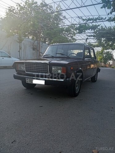 LADA (VAZ) 2107 2007, 68,000 km - 1.6 l - Bakı