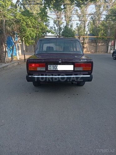 LADA (VAZ) 2107 2007, 68,000 km - 1.6 l - Bakı