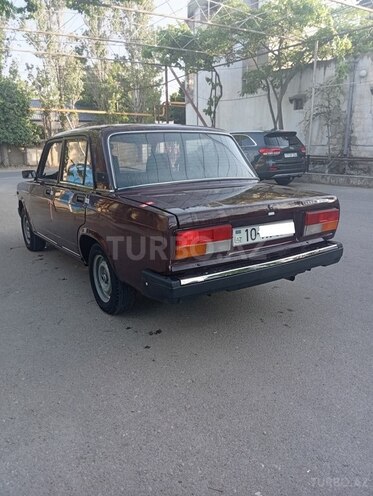 LADA (VAZ) 2107 2007, 68,000 km - 1.6 l - Bakı