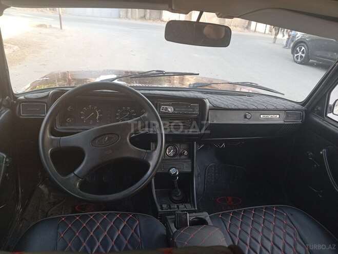 LADA (VAZ) 2107 2007, 68,000 km - 1.6 l - Bakı