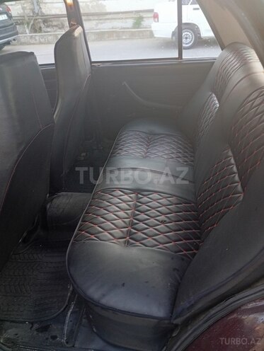 LADA (VAZ) 2107 2007, 68,000 km - 1.6 l - Bakı