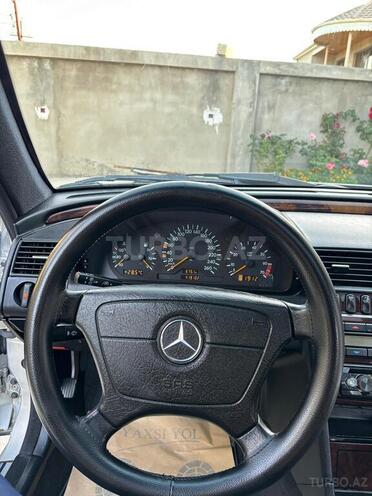 Mercedes C 240 1999, 419,102 km - 2.4 л - Bakı