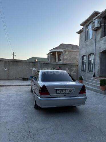Mercedes C 240 1999, 419,102 km - 2.4 л - Bakı