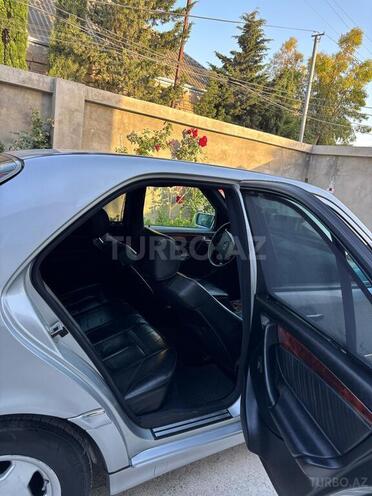 Mercedes C 240 1999, 419,102 km - 2.4 л - Bakı