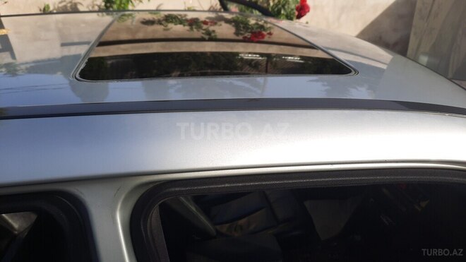 Mercedes C 240 1999, 419,102 km - 2.4 л - Bakı