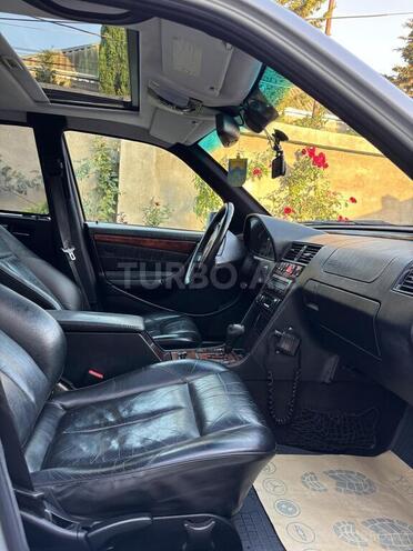 Mercedes C 240 1999, 419,102 km - 2.4 л - Bakı