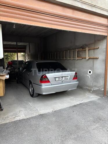 Mercedes C 240 1999, 419,102 km - 2.4 л - Bakı