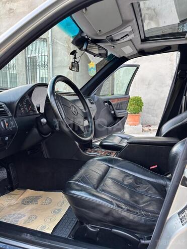 Mercedes C 240 1999, 419,102 km - 2.4 л - Bakı