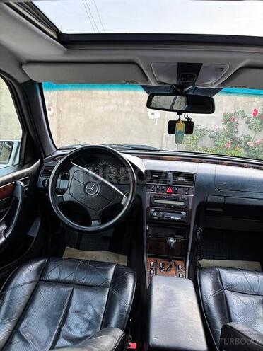 Mercedes C 240 1999, 419,102 km - 2.4 л - Bakı