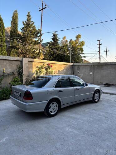 Mercedes C 240 1999, 419,102 km - 2.4 л - Bakı