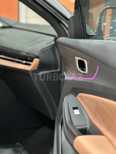 Changan Qiyuan Q05 2025, 0 km - 1.5 l - Sumqayıt