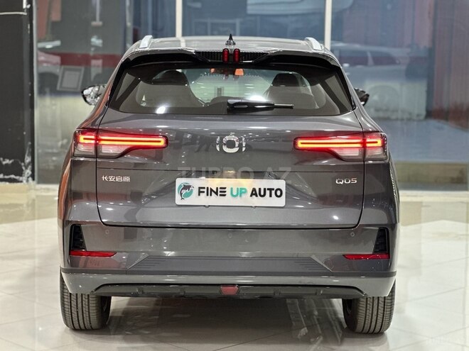 Changan Qiyuan Q05 2025, 0 km - 1.5 l - Sumqayıt
