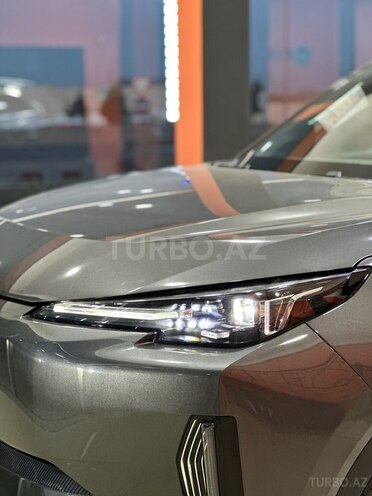 Changan Qiyuan Q05 2025, 0 km - 1.5 l - Sumqayıt