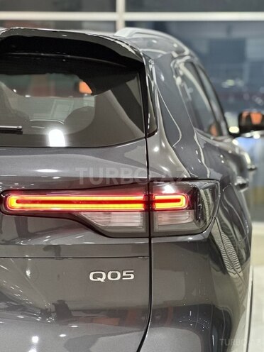 Changan Qiyuan Q05 2025, 0 km - 1.5 l - Sumqayıt