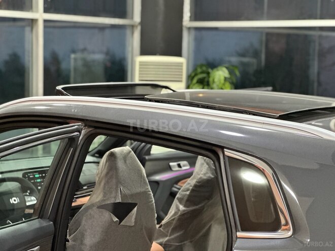 Changan Qiyuan Q05 2025, 0 km - 1.5 l - Sumqayıt