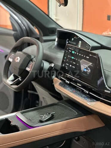 Changan Qiyuan Q05 2025, 0 km - 1.5 l - Sumqayıt