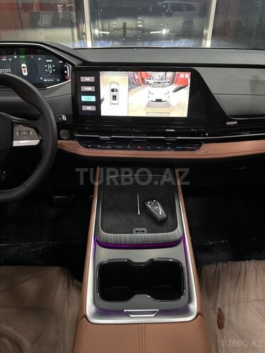 Changan Qiyuan Q05 2025, 0 km - 1.5 l - Sumqayıt