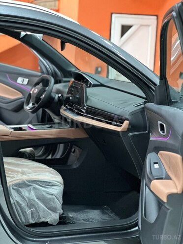 Changan Qiyuan Q05 2025, 0 km - 1.5 l - Sumqayıt