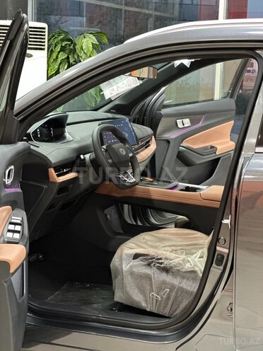 Changan Qiyuan Q05 2025, 0 km - 1.5 l - Sumqayıt