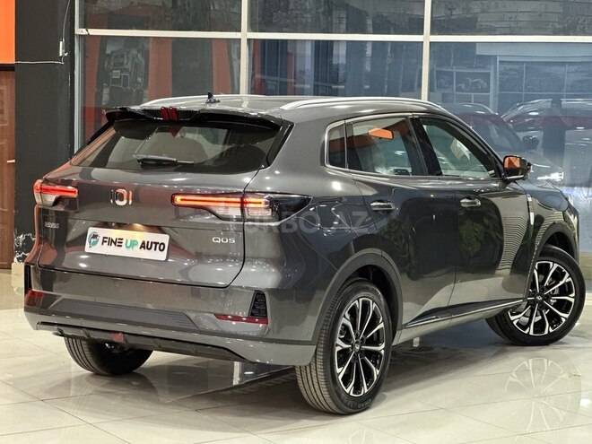 Changan Qiyuan Q05 2025, 0 km - 1.5 l - Sumqayıt