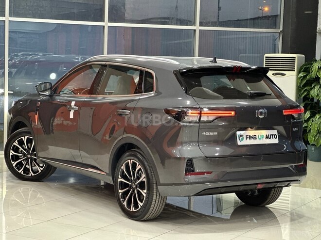 Changan Qiyuan Q05 2025, 0 km - 1.5 l - Sumqayıt