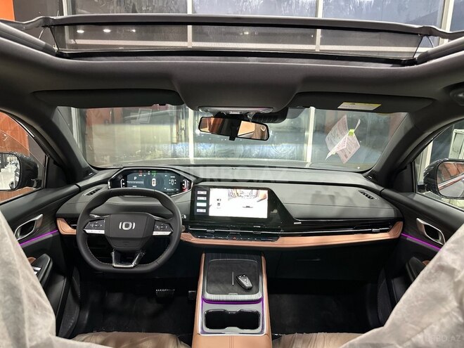 Changan Qiyuan Q05 2025, 0 km - 1.5 l - Sumqayıt