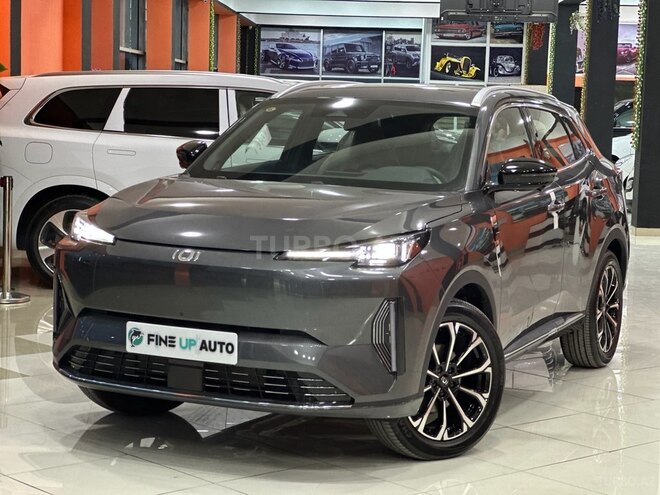 Changan Qiyuan Q05 2025, 0 km - 1.5 l - Sumqayıt
