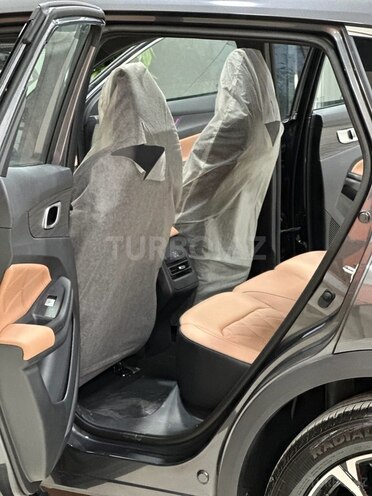Changan Qiyuan Q05 2025, 0 km - 1.5 l - Sumqayıt