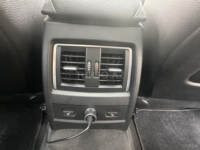 BMW 430 2016, 163,000 km - 2.0 л - Bakı