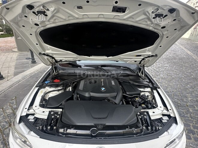 BMW 430 2016, 163,000 km - 2.0 л - Bakı