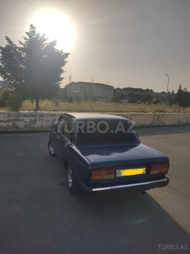 LADA (VAZ) 2107 2004, 90,000 km - 1.6 l - Neftçala