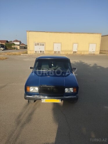 LADA (VAZ) 2107 2004, 90,000 km - 1.6 l - Neftçala