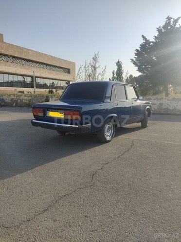 LADA (VAZ) 2107 2004, 90,000 km - 1.6 l - Neftçala