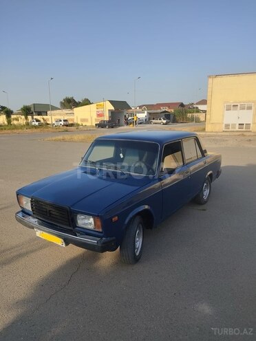 LADA (VAZ) 2107 2004, 90,000 km - 1.6 l - Neftçala