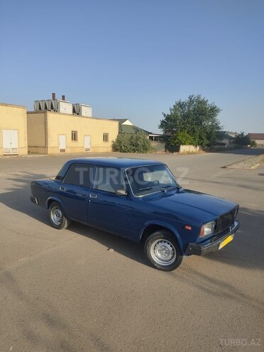 LADA (VAZ) 2107 2004, 90,000 km - 1.6 l - Neftçala