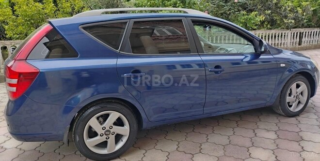 Kia Ceed 2008, 224,440 km - 1.6 л - Lənkəran