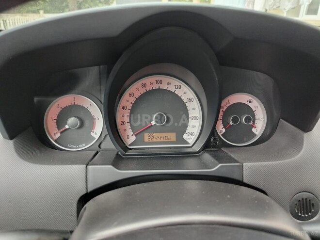 Kia Ceed 2008, 224,440 km - 1.6 л - Lənkəran