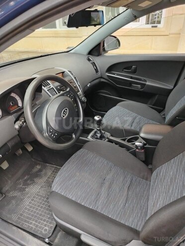 Kia Ceed 2008, 224,440 km - 1.6 л - Lənkəran