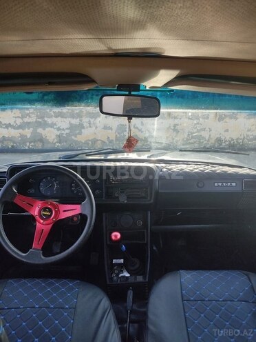 LADA (VAZ) 2107 2004, 90,000 km - 1.6 l - Neftçala