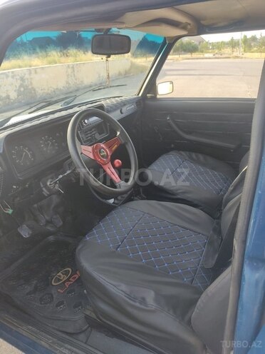 LADA (VAZ) 2107 2004, 90,000 km - 1.6 l - Neftçala