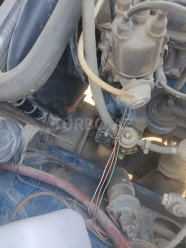 LADA (VAZ) 2107 2004, 90,000 km - 1.6 l - Neftçala